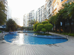 The Palette (D18), Condominium #197456032